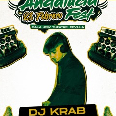 Set Ilusionbreaks Andalucía fest 28-2-25 Dj Krab