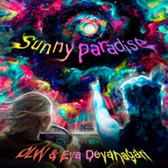 OLW feat. Eva Devanagari - Sunny Paradise ((Original Mix) Vocal Mix) [UA315]