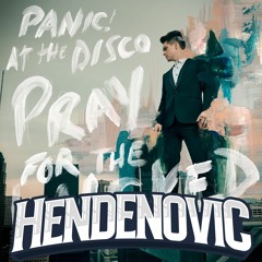 Panic! At the Disco - High Hopes (Hendenovic Remix)