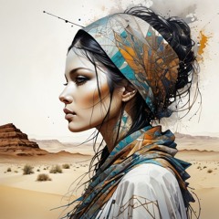 BlauDisS - Above the Rising Tides