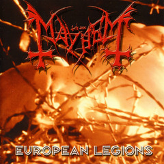 Silvester Anfang/Fall of Seraphs (Live)