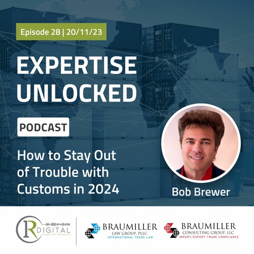 Stream How To Stay Out Of Trouble With Customs In 2024 by IR Digital
