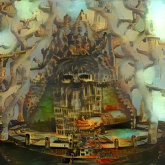 Contemplations Of Les And Journey Into The Inter - Realms