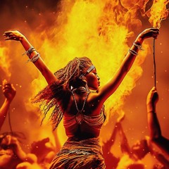 You Own The Fire