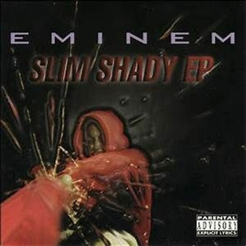 Slim Shady (Intro)