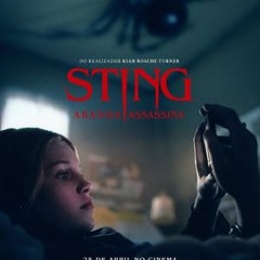 !Assistir Sting: Aranha Assassina Online Dublado e Legendado 2024