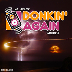 Donkin Again Volume 2
