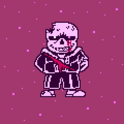 Stream Ink!Sans  Listen to Save our souls(Undertale) playlist online for  free on SoundCloud