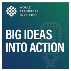 Big ideas into action #1: the sustainable ocean economy