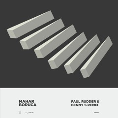 Mahar - Boruca inc. Paul Rudder & Benny S Remix (ABR062)