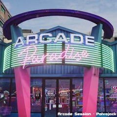 Arcade Session