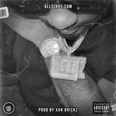 Peezy x Babyface Ray x Icewear Vezzo Instrumental | Eastside 80s x Detroit Type Beat - Chubby