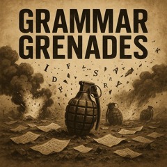 Grammar Grenades