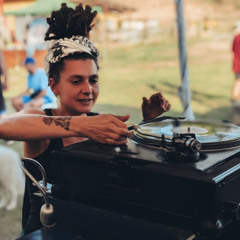 Waves of DUB w/ Diva Sativa (21.10.2025)