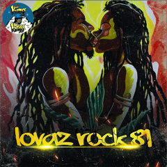 Dee Jay Kross - Lovaz Rock "81"