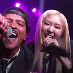 ROSÉ & Bruno Mars - APT. (live from 2024 MAMA AWARDS)