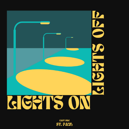 Lights on Lights off - Vonte, Vincent, Nate, Eli, Sunny