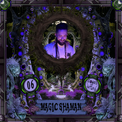 Sound Of Jungle - Magic Shaman #06