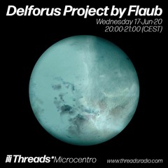 Delforus Project - Helium Soundscape