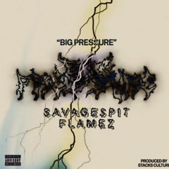 SAVAGESPITFLAMEZ - SO WHAT FREESTYLE (FEAT. TR3X) [prod STACKS CULTURE]