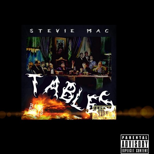 Tables Prod. By. YVontheBeat