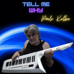 Tell Me Why? V2 ( Sourced ) Ver 1