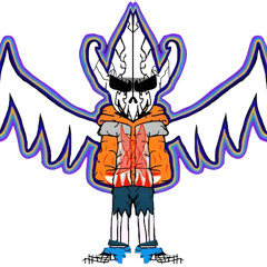 Dusttrust Phase 6 But It Has FNF Vocals