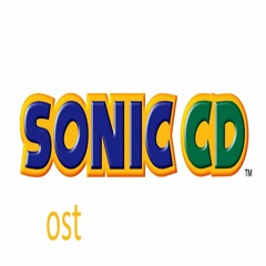 Metallic Madness Present Sonic CD Soundtrack USA