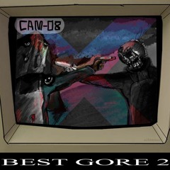 S!XBLADES - BESTGORE II FT. XRONOS [S!XBLADES]