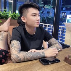NST 2k24 Lắc Cái Đã Cái Nư  - Huy Nhỏ.WAV