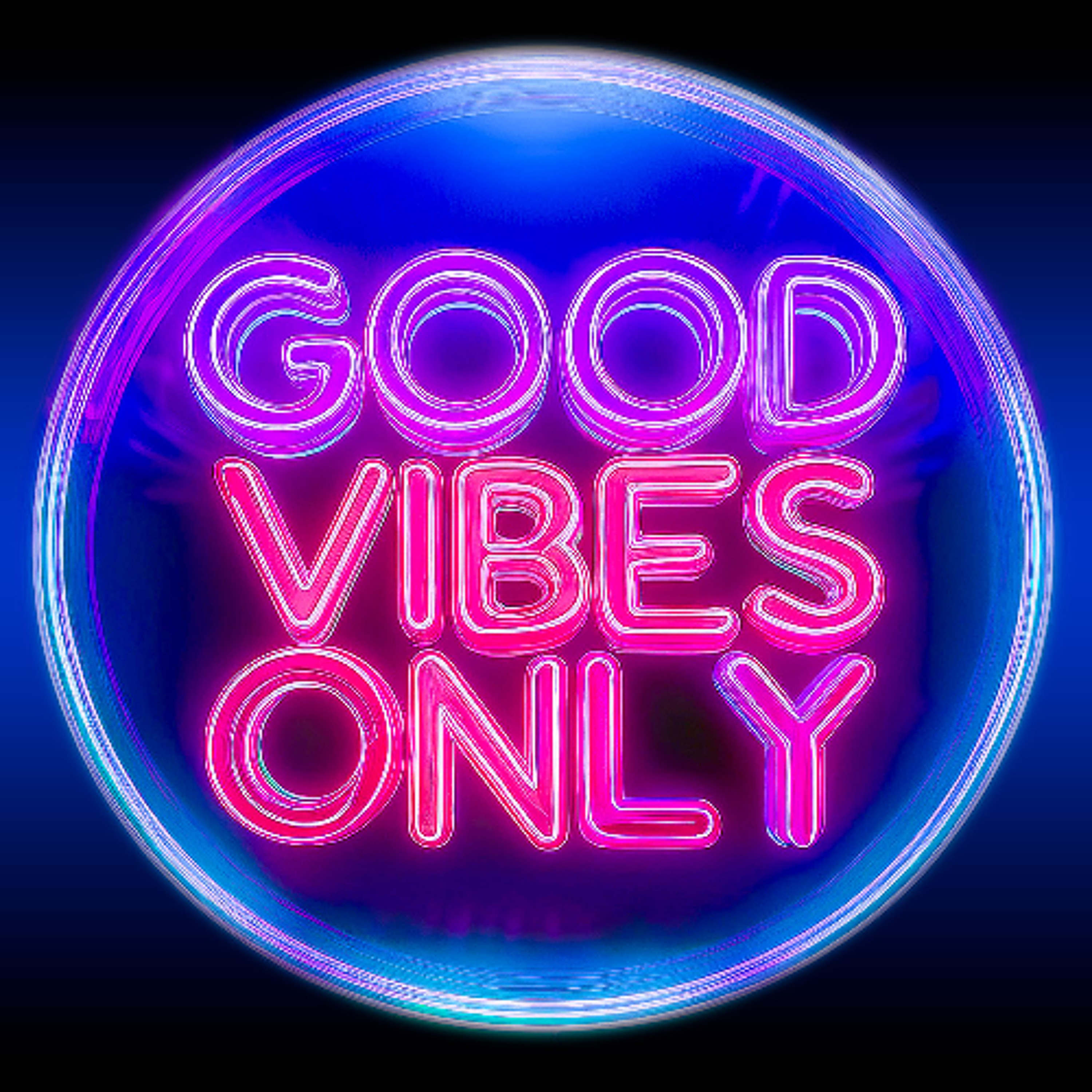 Good Vibes Only Live-Reocrding // Einsatz Club // 30-01-26 episode artwork