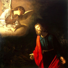 Thy Will Be Done (Rebroadcast)