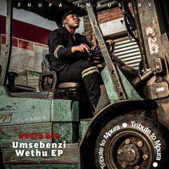 Ngixolele (feat. Boohle)
