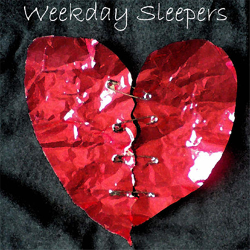 I Wish Everything Goes Well By Weekday Sleepers