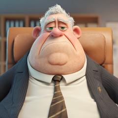 Начальник-Мудак