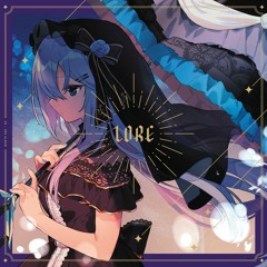 [M3-2020春] Lore XFD [3rd Album]