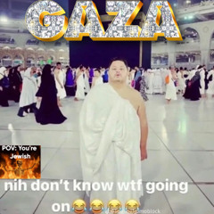 GAZA feat. BovvyD (prod. Dior)