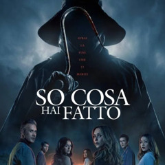 OPENLOAD!! So Cosa hai Fatto Streaming ITA (2025) in HD Altadefinizione