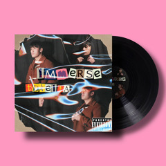 Dreamin’ [ EP IMMERSE ]