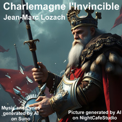 Charlemagne l'Invincible