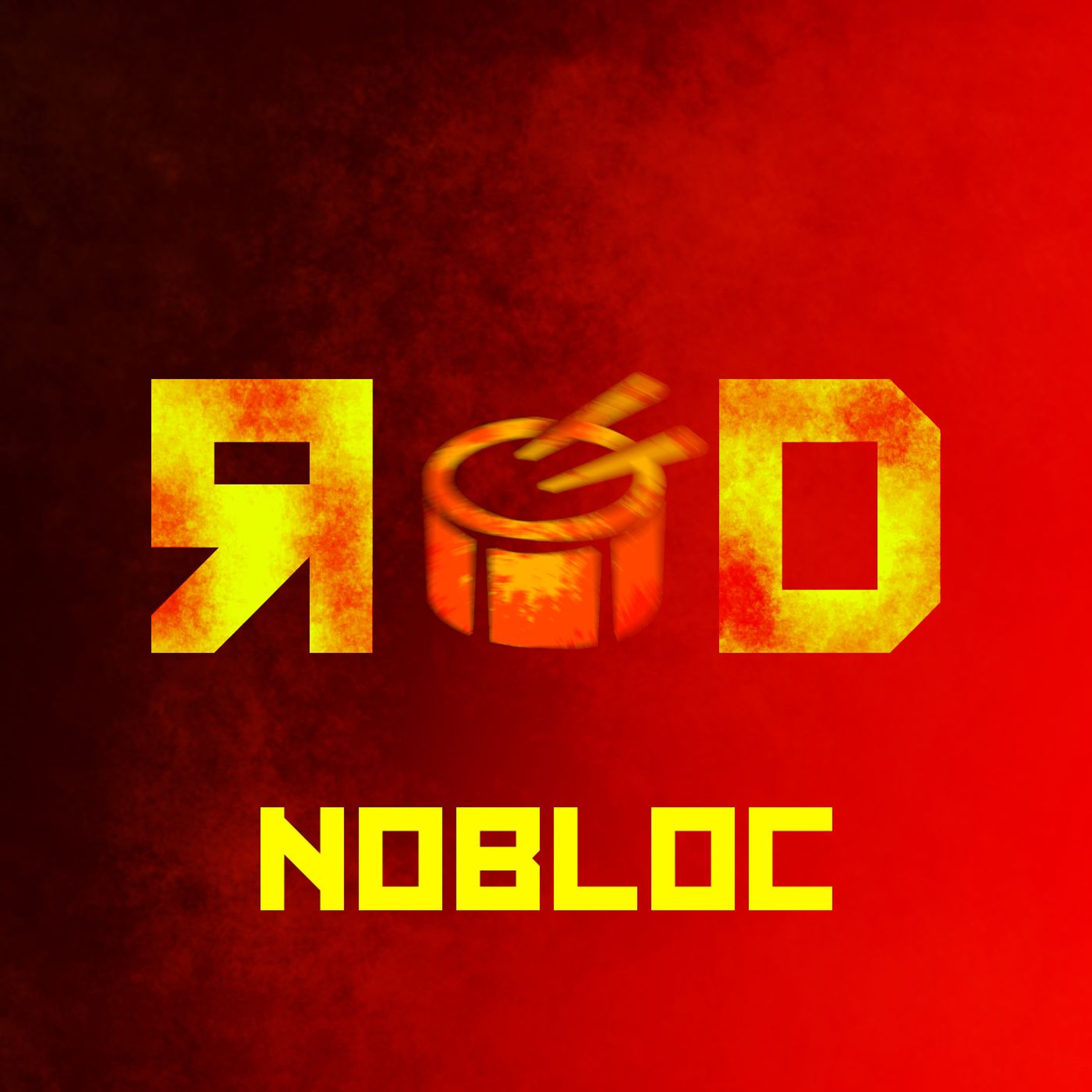 NoBloc episode artwork