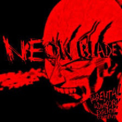 Flame Blade Super Slowed by Erynian (neon blade remake)