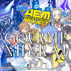 Gourmenhera - グルメンヘラ
