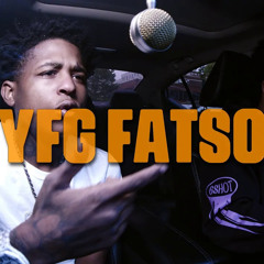 "YFG Fatso" | Hazard Lights ⚠️