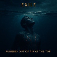 RUNNING OUT OF AIR AT THE TOP