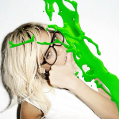 nyx! - greed *DRUG MONEY EXCLUSIVE*