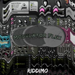 Riddimo - Modulator Flex (clip)
