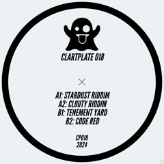 CLARTPLATE 018