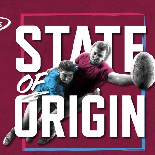 Stream [LIVE™] State Of Origin LiveStream 2023® by Nazmul Karim Listen online for free on