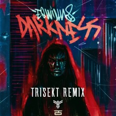Eqwillus - Darkness (TRISEKT Remix)